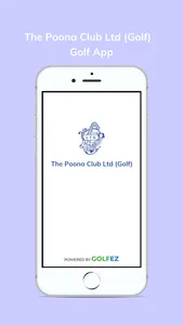 The Poona Club Ltd (Golf) screenshot 0