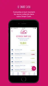 Carrefour Destreland & Contact screenshot 3