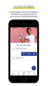 Carrefour Destreland & Contact screenshot 4