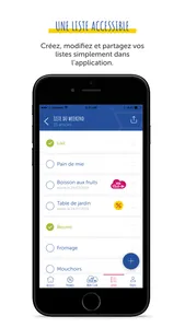 Carrefour Destreland & Contact screenshot 5