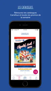 Carrefour Destreland & Contact screenshot 6