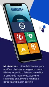 SmartDefense screenshot 0