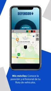 SmartDefense screenshot 2