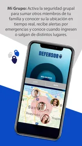SmartDefense screenshot 3