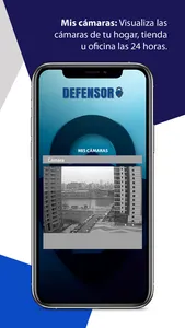 SmartDefense screenshot 4