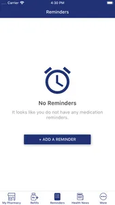 Ezcare Pharmacy screenshot 3