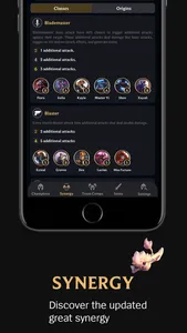 Summoner TFT -  Tactics Helper screenshot 5