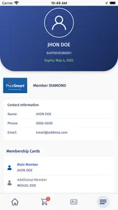 PriceSmart App screenshot 2