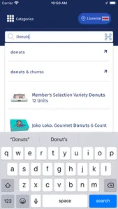 PriceSmart App screenshot 5