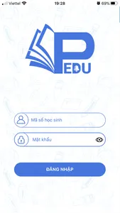 Ping Edu - Dành cho phụ huynh screenshot 0