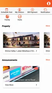 Sime Darby Property Community screenshot 0