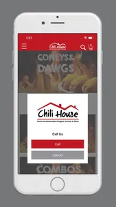 ChiliHouse Jo screenshot 4