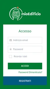 mioEdificio screenshot 1