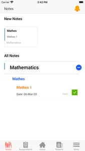 Math Prep School screenshot 2