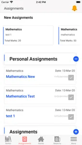 Math Prep School screenshot 3