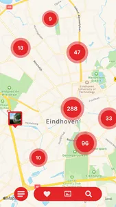 Kunstwacht Eindhoven screenshot 2