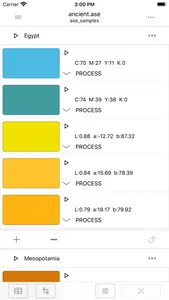 Color Palette Finder screenshot 3