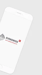 EVENSWISS screenshot 1