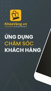 Khóa Vàng Computer screenshot 0