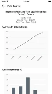 Client Alley - Investor Desk screenshot 2