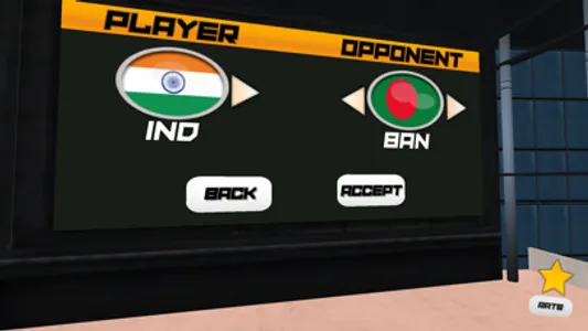 Cricket Superstar League screenshot 2