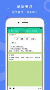 Easy Japanese - JLPT N5 screenshot 3