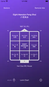 Azure 8 Mansion screenshot 2