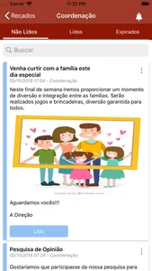 Colégio Oficina SSA screenshot 5