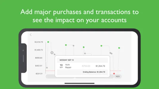 Vector Finance screenshot 5