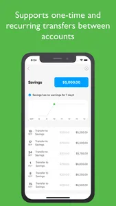 Vector Finance screenshot 6