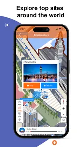 Guidee: Tours & Travel screenshot 0