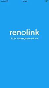 RenoLink screenshot 0