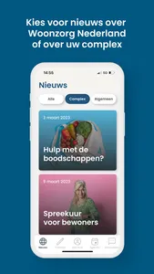 Woonzorg Thuis screenshot 4