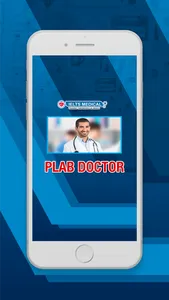 PLAB Doctors screenshot 0