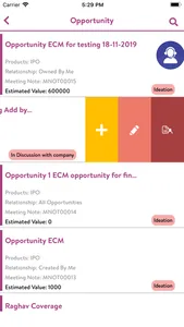 smartBrokerSuite IBD screenshot 2