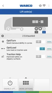 WABCO OptiLink™ screenshot 4