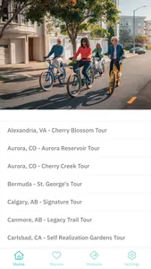 Pedego eBike Tours screenshot 0