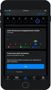 Football Cardio Agility screenshot 3