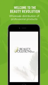 Beauty Solutions, LLC screenshot 0