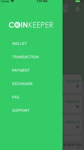 CoinKeeper World screenshot 5