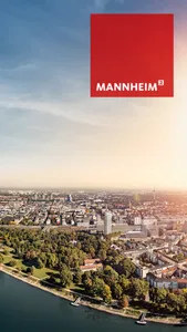 Neujahrsempfang Stadt Mannheim screenshot 0