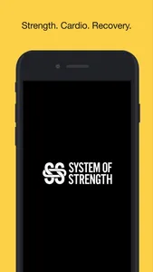 System of Strength Online screenshot 0