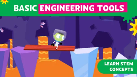 Play and Learn Engineering screenshot 1