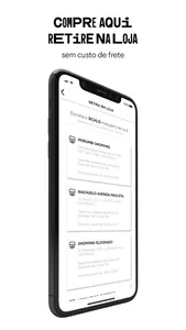 Riachuelo - Roupas e compras screenshot 2