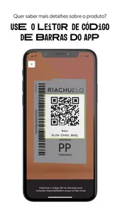 Riachuelo - Roupas e compras screenshot 5