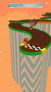 Joyful Race screenshot 0