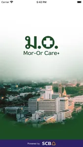 Mor-Or Care+ screenshot 4