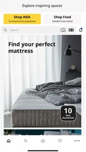 IKEA United Arab Emirates screenshot 0