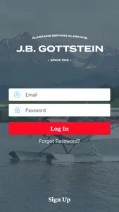 J.B. Gottstein screenshot 1