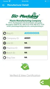 ICPA-Indian Compost Poly Assn screenshot 3